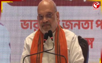 ‘১৫২টির মধ্যে ১১০টির বেশি আসনে বিজেপি জিততে চলেছে’, দাবি শাহ’র