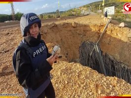 সংঘর্ষবিরতির মাঝে লেবাননে হামলা ইজরায়েলের, মৃত সাংবাদিক সহ ৫