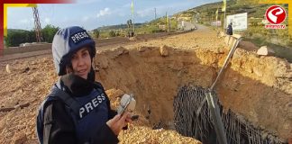 সংঘর্ষবিরতির মাঝে লেবাননে হামলা ইজরায়েলের, মৃত সাংবাদিক সহ ৫