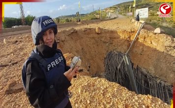 সংঘর্ষবিরতির মাঝে লেবাননে হামলা ইজরায়েলের, মৃত সাংবাদিক সহ ৫