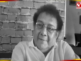 প্রয়াত অভিনেতা, বাচিকশিল্পী বিপ্লব দাসগুপ্ত