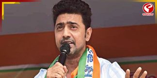 প্রচারের ব্যস্ততার মাঝেই অসুস্থ হয়ে পড়লেন দেব