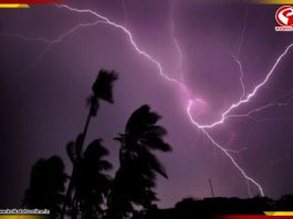 ধেয়ে আসছে কালবৈশাখী! কবে থেকে শুরু বৃষ্টি?