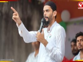 ‘আপনি সন্ন্যাস নিয়ে বৃন্দাবনে ঘুরতে যান’, মমতা’কে বিঁধে বললেন নওশাদ