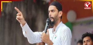 ‘আপনি সন্ন্যাস নিয়ে বৃন্দাবনে ঘুরতে যান’, মমতা’কে বিঁধে বললেন নওশাদ