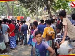 অভিষেক বন্দ্যোপাধ্যায়ের সভার আগে ভাঙড়ে বোমাতঙ্ক!