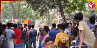 অভিষেক বন্দ্যোপাধ্যায়ের সভার আগে ভাঙড়ে বোমাতঙ্ক!