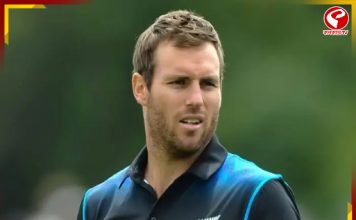 দু’বছরের জন্য নিষিদ্ধ প্রাক্তন কিউয়ি ক্রিকেটার! কারণ জানলে চমকে উঠবেন