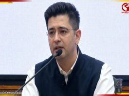 বিজেপির প্রচারে এবার কলকাতায় রাঘব চড্ডা?