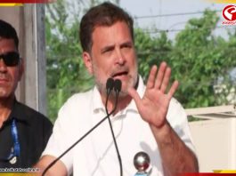 ‘মমতাজি বিজেপির জন্য বাংলায় রাস্তা তৈরি করছে’, দাবি রাহুল গান্ধীর