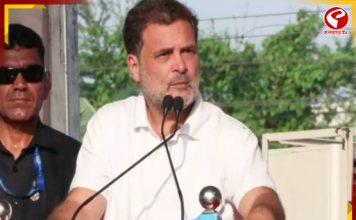 ‘মমতাজির বিরুদ্ধে কেন মামলা করেন না মোদীজি?’, প্রশ্ন রাহুলের