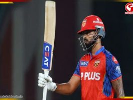 জলে গেল রাহুলের শতরান! ২৬৪ রান চেস করে ফেলল পাঞ্জাব