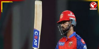 জলে গেল রাহুলের শতরান! ২৬৪ রান চেস করে ফেলল পাঞ্জাব