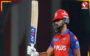 জলে গেল রাহুলের শতরান! ২৬৪ রান চেস করে ফেলল পাঞ্জাব