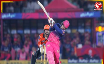 IPL-এর ইতিহাসে তৃতীয় দ্রুততম সেঞ্চুরি! দেখুন বৈভবের ৫ কীর্তি