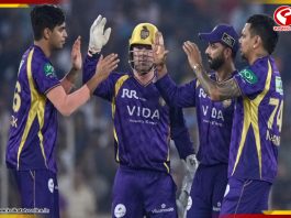 লখনউয়ের বিরুদ্ধে আজ কেমন হতে পারে কেকেআর-এর প্রথম একাদশ?