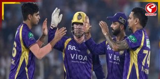 লখনউয়ের বিরুদ্ধে আজ কেমন হতে পারে কেকেআর-এর প্রথম একাদশ?