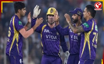 লখনউয়ের বিরুদ্ধে আজ কেমন হতে পারে কেকেআর-এর প্রথম একাদশ?