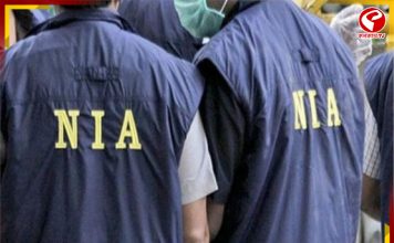 বিজয়গঞ্জবাজার এলাকায় বিস্ফোরণের ঘটনায় একজনকে গ্রেফতার করল এনআইএ