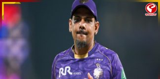 সুপার ওভারে বল করানোর সিদ্ধান্ত কার ছিল? জানালেন নারিন