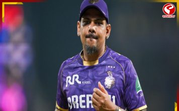 সুপার ওভারে বল করানোর সিদ্ধান্ত কার ছিল? জানালেন নারিন