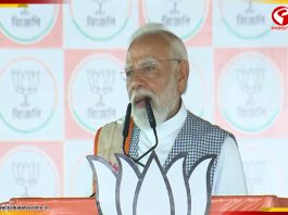 ‘এত বছর ধরে কী করেছে তৃণমূল, সেই রিপোর্ট কার্ডও দেয়নি’, অভিযোগ মোদি’র