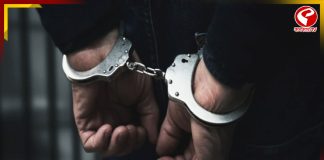 নির্বাচনী বিধি চলাকালীন কালনায় নাকা চেকিংয়ে বিপুল নগদ উদ্ধার, আটক ২