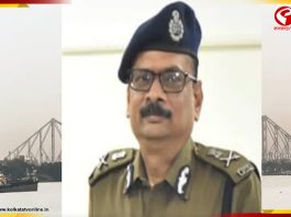 ডিজি সিদ্ধনাথ গুপ্তার চাকরির মেয়াদ বৃদ্ধি করল কেন্দ্রীয় স্বরাষ্ট্র মন্ত্রক