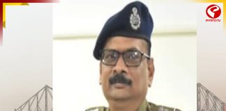 ডিজি সিদ্ধনাথ গুপ্তার চাকরির মেয়াদ বৃদ্ধি করল কেন্দ্রীয় স্বরাষ্ট্র মন্ত্রক