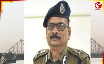 ডিজি সিদ্ধনাথ গুপ্তার চাকরির মেয়াদ বৃদ্ধি করল কেন্দ্রীয় স্বরাষ্ট্র মন্ত্রক