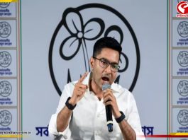 মিতালী বাগ কাণ্ডে অভিষেকের কড়া হুশিয়ারি! কী বললেন?