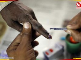 দু’ঘণ্টা লাইনে দাঁড়ানোর পরেও ভোট দিতে পারছেন না ভোটাররা, চাঞ্চল্য বরানগরে