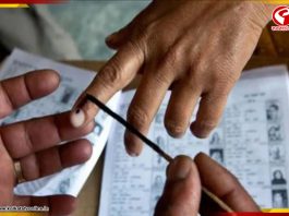 কেন্দ্রীয় বাহিনীর বিরুদ্ধে বড় অভিযোগ ভোটারদের, চাঞ্চল্য নদিয়ায়