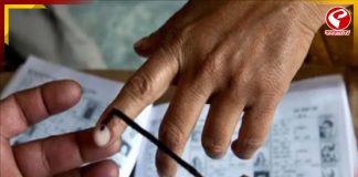 কেন্দ্রীয় বাহিনীর বিরুদ্ধে বড় অভিযোগ ভোটারদের, চাঞ্চল্য নদিয়ায়