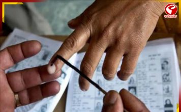 কেন্দ্রীয় বাহিনীর বিরুদ্ধে বড় অভিযোগ ভোটারদের, চাঞ্চল্য নদিয়ায়