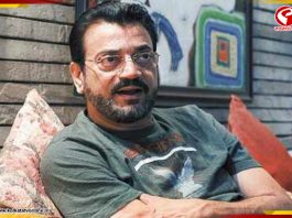 ইভিএম বিভ্রাট! ভোট দিতে পারলেন না চিরঞ্জিত চক্রবর্তী