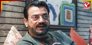 ইভিএম বিভ্রাট! ভোট দিতে পারলেন না চিরঞ্জিত চক্রবর্তী