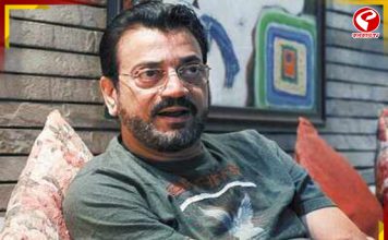 ইভিএম বিভ্রাট! ভোট দিতে পারলেন না চিরঞ্জিত চক্রবর্তী