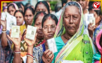 সকাল ১১টা পর্যন্ত ভোটের হার ৩৯.৯৭ শতাংশ! বেশি ভোট পড়ল পূর্ব বর্ধমানে