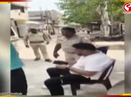 তৃণমূল কাউন্সিলর এনাম খানকে গ্রেফতার করল খড়দহ থানার পুলিশ