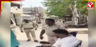 তৃণমূল কাউন্সিলর এনাম খানকে গ্রেফতার করল খড়দহ থানার পুলিশ