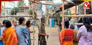 বালি বিধানসভায় পুলিশের বিরুদ্ধে উঠল গুরুতর অভিযোগ