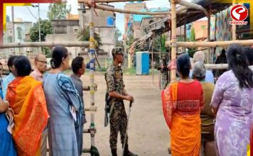 বালি বিধানসভায় পুলিশের বিরুদ্ধে উঠল গুরুতর অভিযোগ