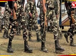 ফের কেন্দ্রীয় বাহিনীর বিরুদ্ধে বড় অভিযোগ তৃণমূলের