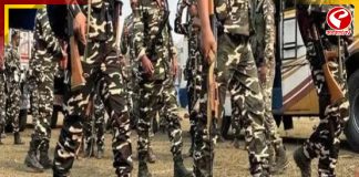 ফের কেন্দ্রীয় বাহিনীর বিরুদ্ধে বড় অভিযোগ তৃণমূলের