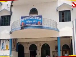 ভোট দিয়ে ফেরার পথে যুবকের নাকে কোপ, পুরনো জমি বিবাদ ঘিরে চাঞ্চল্য শান্তিপুরে