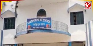 ভোট দিয়ে ফেরার পথে যুবকের নাকে কোপ, পুরনো জমি বিবাদ ঘিরে চাঞ্চল্য শান্তিপুরে