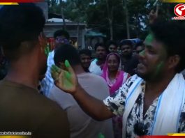 জয় নিয়ে আত্মবিশ্বাসী তৃণমূল, বসিরহাট উত্তরে বিজয় মিছিল শুরু হয়ে গেল তৃণমূলের
