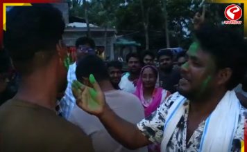 জয় নিয়ে আত্মবিশ্বাসী তৃণমূল, বসিরহাট উত্তরে বিজয় মিছিল শুরু হয়ে গেল তৃণমূলের