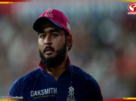বিরাট শাস্তির মুখে রাজস্থান অধিনায়ক!